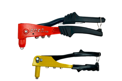 Заклепочники и запчасти